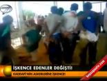 libya - İşkence edenler değişti! Videosu