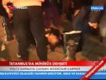 İstanbul'da Minibüs Dehşeti online video izle