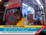 Kartal'da dolmuş terörü online video izle