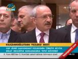 Kılıçdaroğlu 'Fezleke' resti online video izle