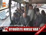 Otobüste hırsız var! online video izle