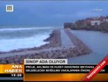 Sinop ada oluyor