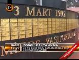 grizu patlamasi - Zonguldak'ta anma Videosu