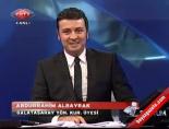 sivasspor - Abburrahim Albayrak: Hayalim Kulübün Özel Bir Uçağı Olması Videosu