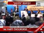 idris naim sahin - ''Ak Parti öksürürse...'' Videosu
