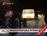 Anadolu'nun karla imtihanı bitmedi online video izle