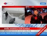 Bitlis kar altında online video izle
