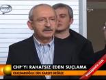 CHP'yı rahatsız eden suçlama online video izle