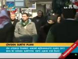 suriye plani - Çin'de Suriye planı Videosu