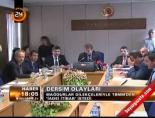 Dersim olayları