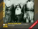 dersim - Dersimliler iade-i itibar istiyor Videosu