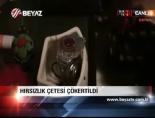 cete operasyonu - Hırsızlık çetesi çökertildi Videosu