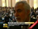 İhvan Libya'da parti kurdu online video izle