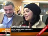 turkan soray - İnanır'a iyi haber Videosu