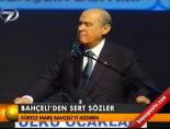 Kürtçe marş Baçeli'yi kızdırdı