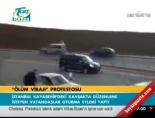Ölüm virajı protestosu