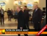 Putin en güçlü aday online video izle