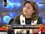 zorunlu egitim - Şahin 'Sivil toplum örgütleri siyaset yapmamalı' Videosu