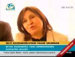 Selvi Kılıçdaroğlu'nun pazar çıkarması online video izle
