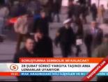 28 subat - Soruşturma sembolik mi kalacak? Videosu
