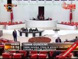 zorunlu egitim - TBMM gündemi Videosu