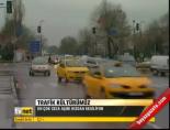 Trafik kültürümüz