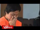cinli - Çinde İdam Edilecek Mahkumlarla Söyleşi Videosu