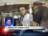 ugur acar - 3. Hayali de Gerçek Oldu Videosu