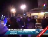 Cuval Gerginliği online video izle