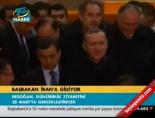 iran ziyareti - Erdoğan İran'a gidiyor Videosu
