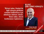ahmet davutoglu - Irak'tan önemli konuk Videosu