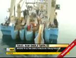 enerji kablosu - İsrail-Rum enerji işbirliği Videosu