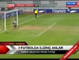 futbol sporu - Kaleci Ne Yapsın Videosu