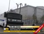 kck davasi - KCK Ana Davası Videosu