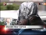 Öyle Bir İtiraf Yaptı Ki