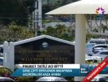 thy - Phuket Tatili Acı Bitti Videosu