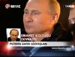 Putin'in Zafer Gözyaşları online video izle