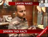 Şekerin Tadı Kaçtı