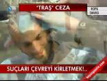 Suçları Çevreyi Kirletmek!...