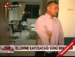 kol nakli - Yaşar da nakil bekliyor! Videosu