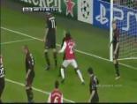 milan - Arsenal 3 – 0  AC Milan Videosu
