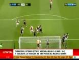 milan - Arsenal 3 : 0 Milan Videosu