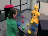 wisconsin - ABD'deki Türk Bilim Adamı Robotlara Beden Dili Öğretiyor Videosu