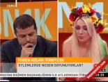 Özdemir RTÜKten Korktu, FEMEN Kızlarına Aman Göstermeyin Dedi