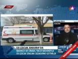 pozanti cezaevi - 59 Çocuk Ankara'da Videosu
