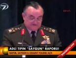 adli tip - Adli tıpın 'Saygun'raporu! Videosu