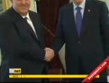 iyad allavi - Allavi Başbakanlık'a çıktı Videosu