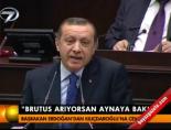 Başbakan Erdoğan'dan Kılıçdaroğlu'na cevap