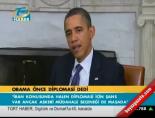 Beyaz Saray'da İran pazarlığı online video izle