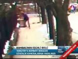yargitay - Bombacının Eşgali Belli Videosu